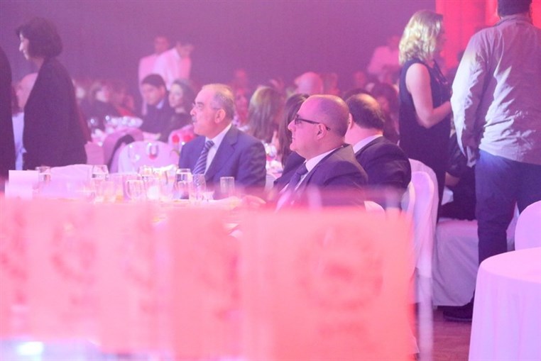 Product of the Year Awards Night